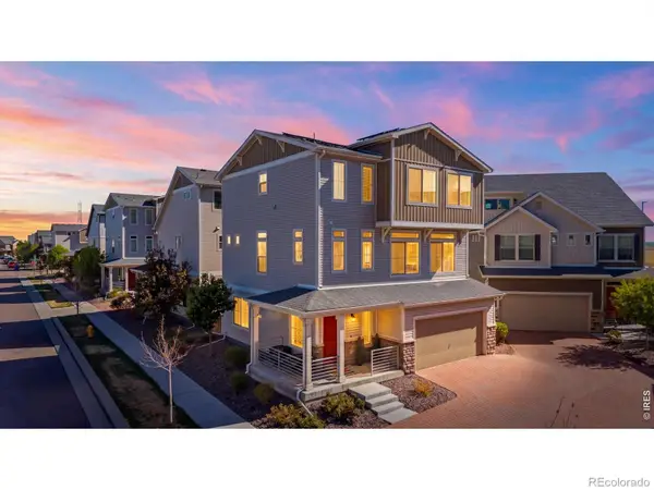 10118 E Zeno Street, Commerce City, CO 80022