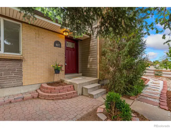 6617 W 61st Avenue, Arvada, CO 80003
