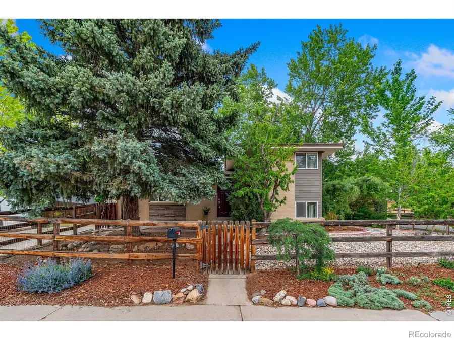 6617 W 61st Avenue, Arvada, CO 80003 - #2