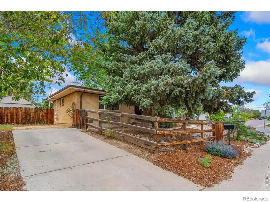 6617 W 61st Avenue, Arvada, CO 80003 - #3