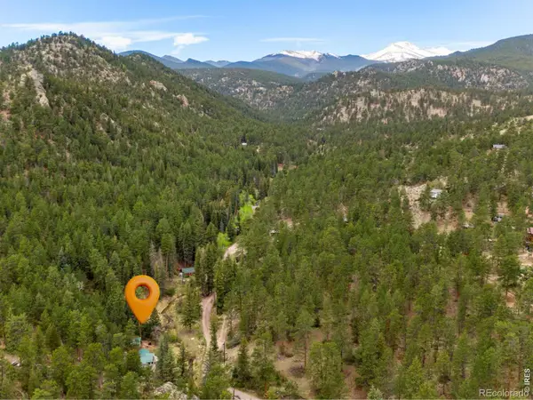 232 Fox Creek Road, Glen Haven, CO 80532