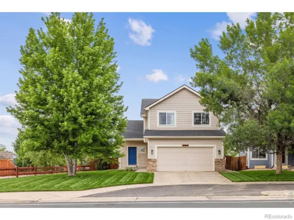 6531 St Vrain Ranch Boulevard, Firestone, CO 80504