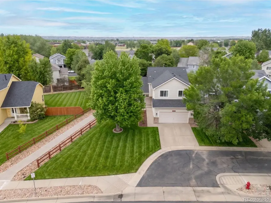 6531 St Vrain Ranch Boulevard, Firestone, CO 80504 - #2