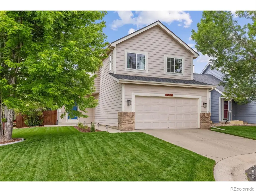 6531 St Vrain Ranch Boulevard, Firestone, CO 80504 - #3