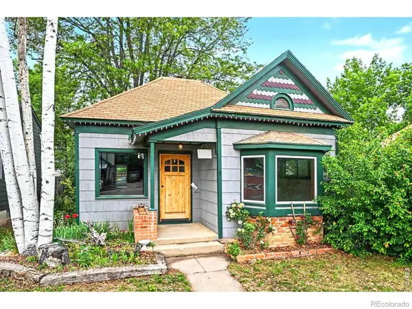 817 Garfield Avenue, Loveland, CO 80537