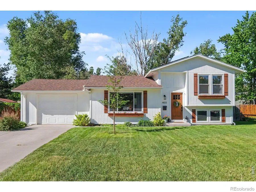 4013 Cork Drive, Laporte, CO 80535 - #2