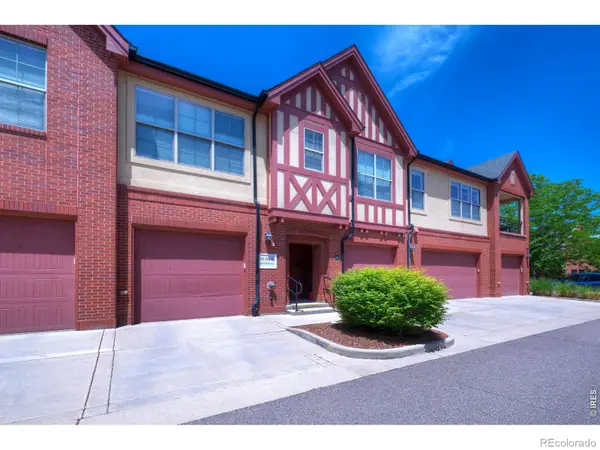 1379 Charles Drive #B4, Longmont, CO 80503