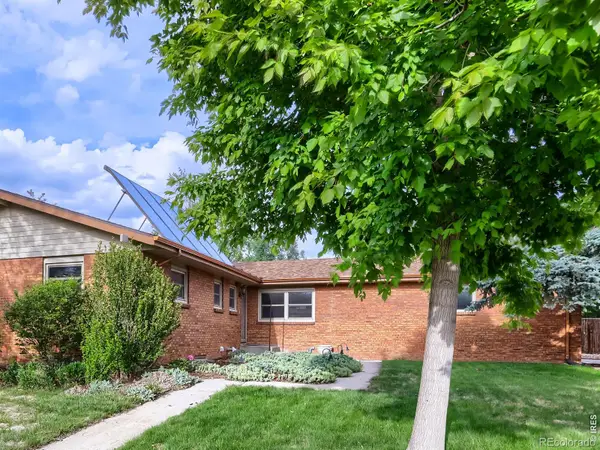 2164 27th Avenue, Greeley, CO 80634