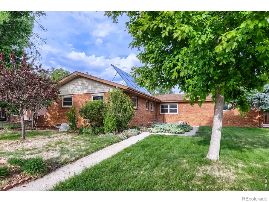 2164 27th Avenue, Greeley, CO 80634 - #2