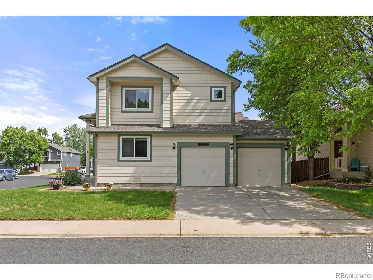 6867 Quigley Circle, Firestone, CO 80504 - #1