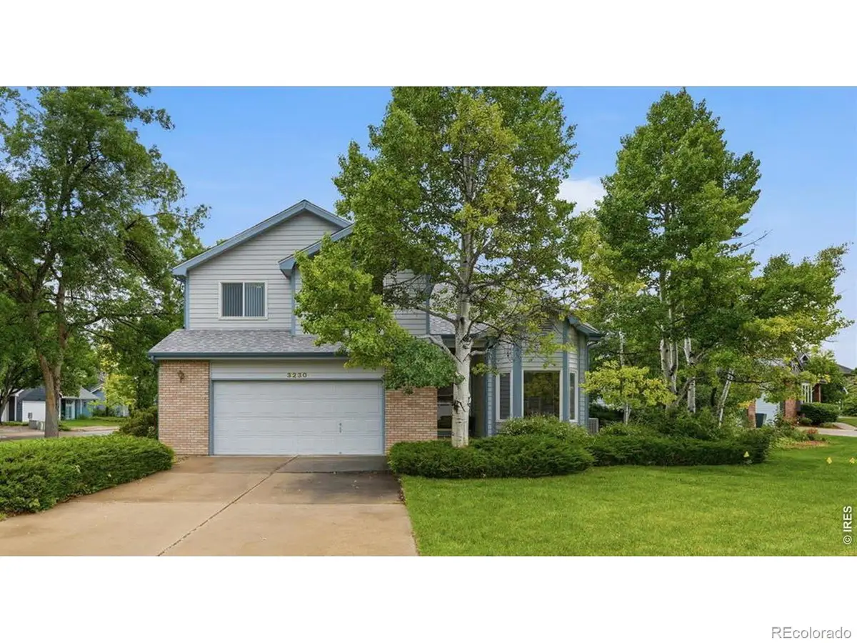 3230 Monarch Court, Fort Collins, CO 80525 - #1