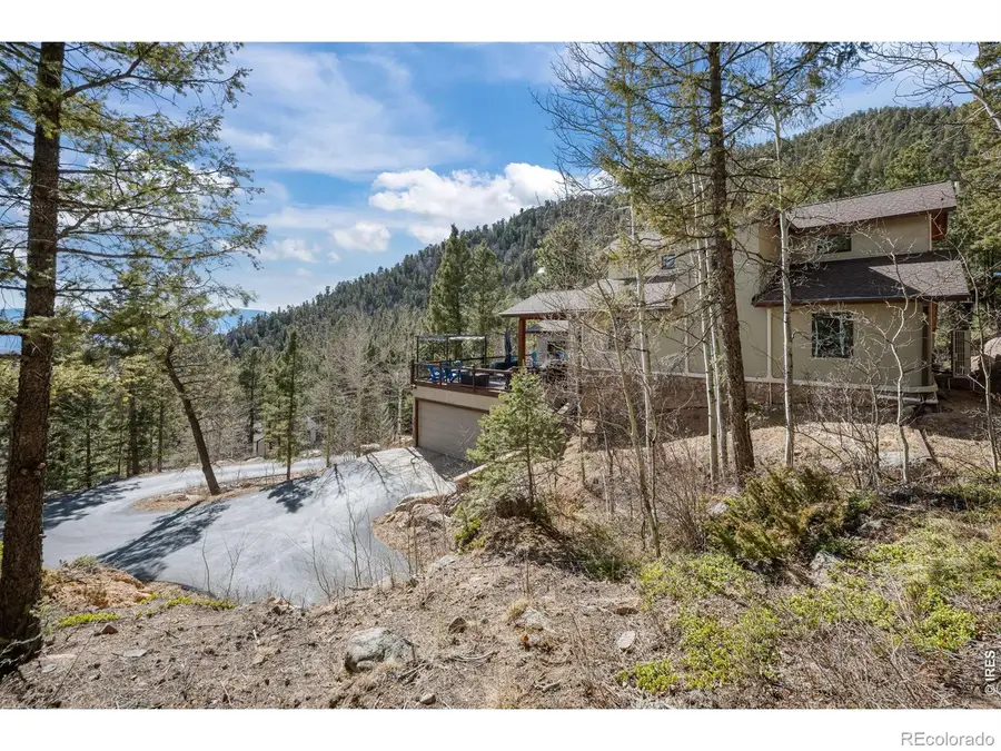 31468 Kings Valley W, Conifer, CO 80433 - #2