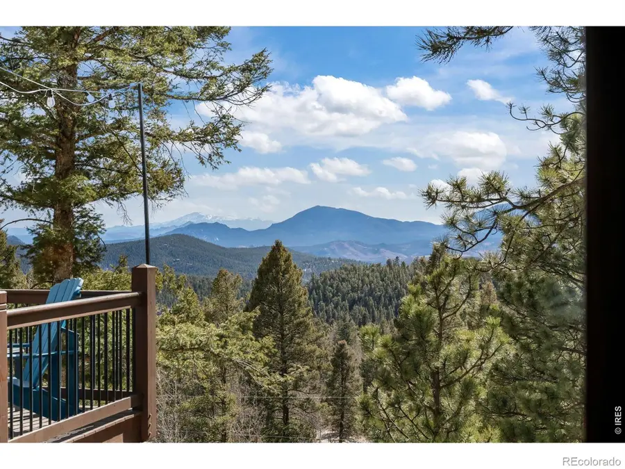 31468 Kings Valley W, Conifer, CO 80433 - #3