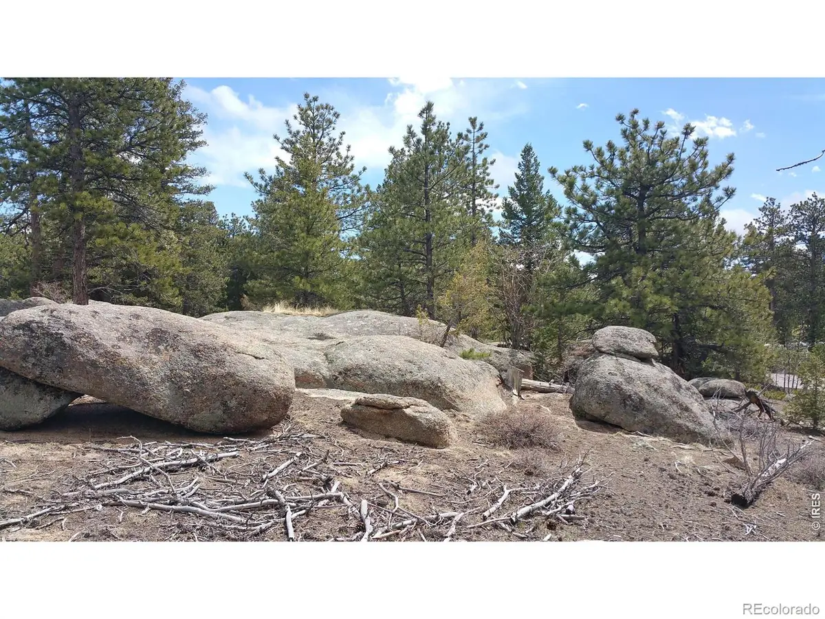 2928 Fox Acres Drive E, Red Feather Lakes, CO 80545 - #1