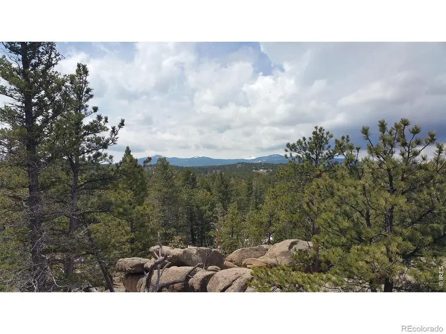 2928 Fox Acres Drive E, Red Feather Lakes, CO 80545 - #2