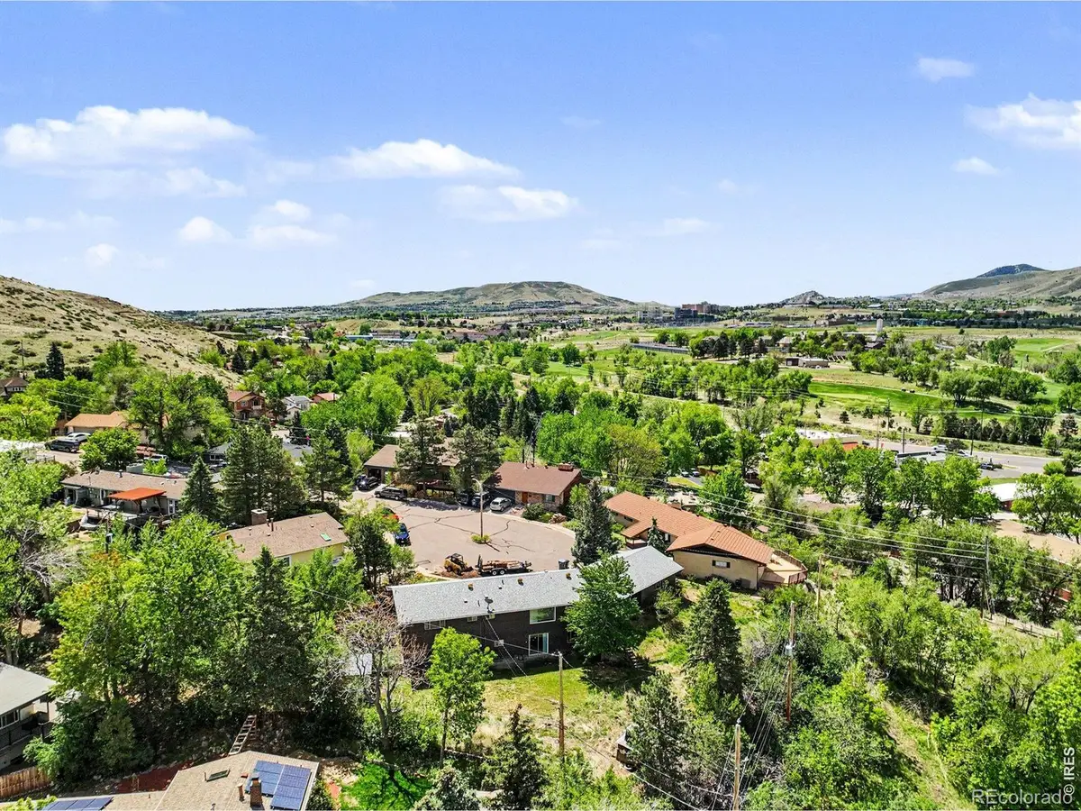 322 Lookout View Court, Golden, CO 80401 - #1