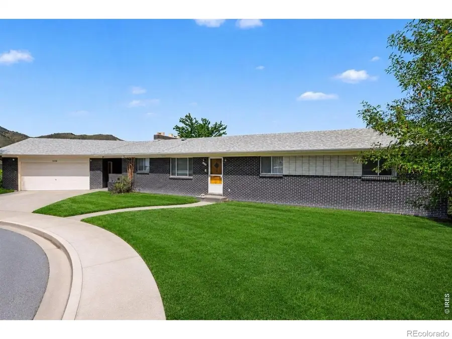 322 Lookout View Court, Golden, CO 80401 - #2