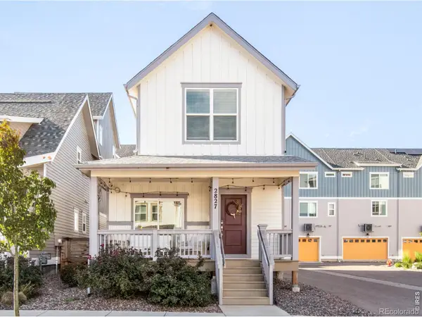 2827 S Fox Street, Englewood, CO 80110