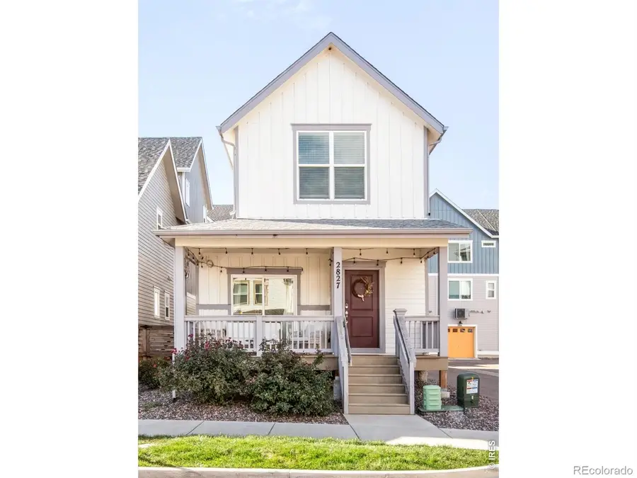 2827 S Fox Street, Englewood, CO 80110 - #2