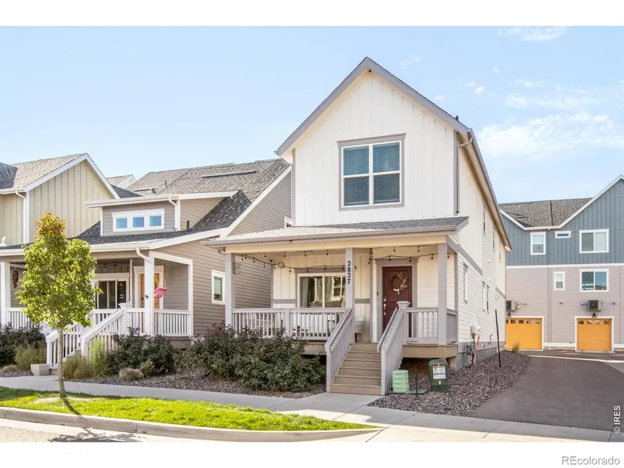 2827 S Fox Street, Englewood, CO 80110 - #3