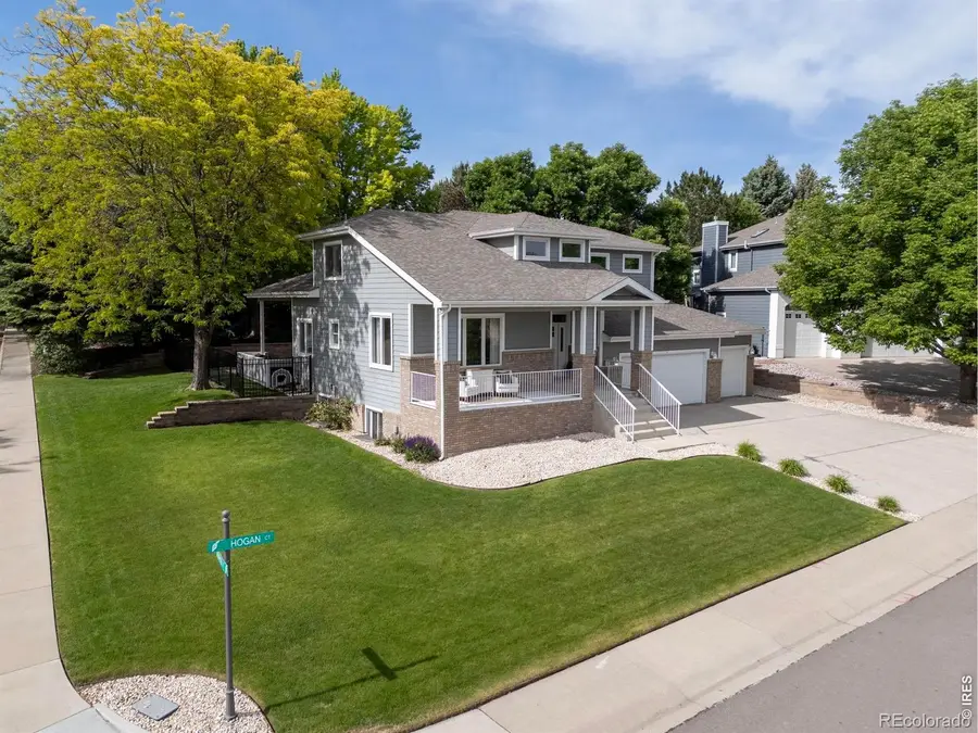 5119 Hogan Court, Fort Collins, CO 80528 - #3