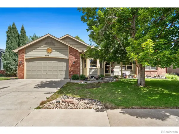 3012 Indigo Circle N, Fort Collins, CO 80528
