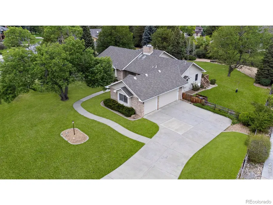 8245 Sawtooth Lane, Niwot, CO 80503 - #3