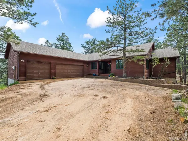 38411 Boulder Canyon Drive, Boulder, CO 80302