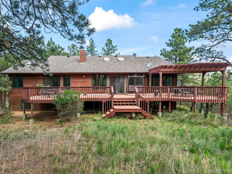 38411 Boulder Canyon Drive, Boulder, CO 80302 - #3