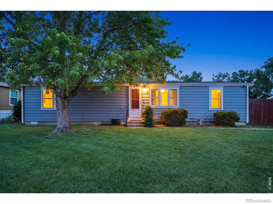 4603 Yellowstone Drive, Greeley, CO 80634 - #2