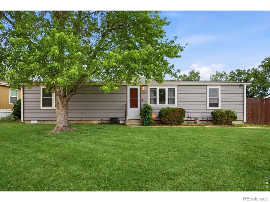 4603 Yellowstone Drive, Greeley, CO 80634 - #3