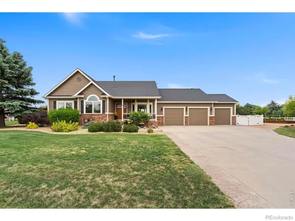 912 Clydesdale Lane, Windsor, CO 80550