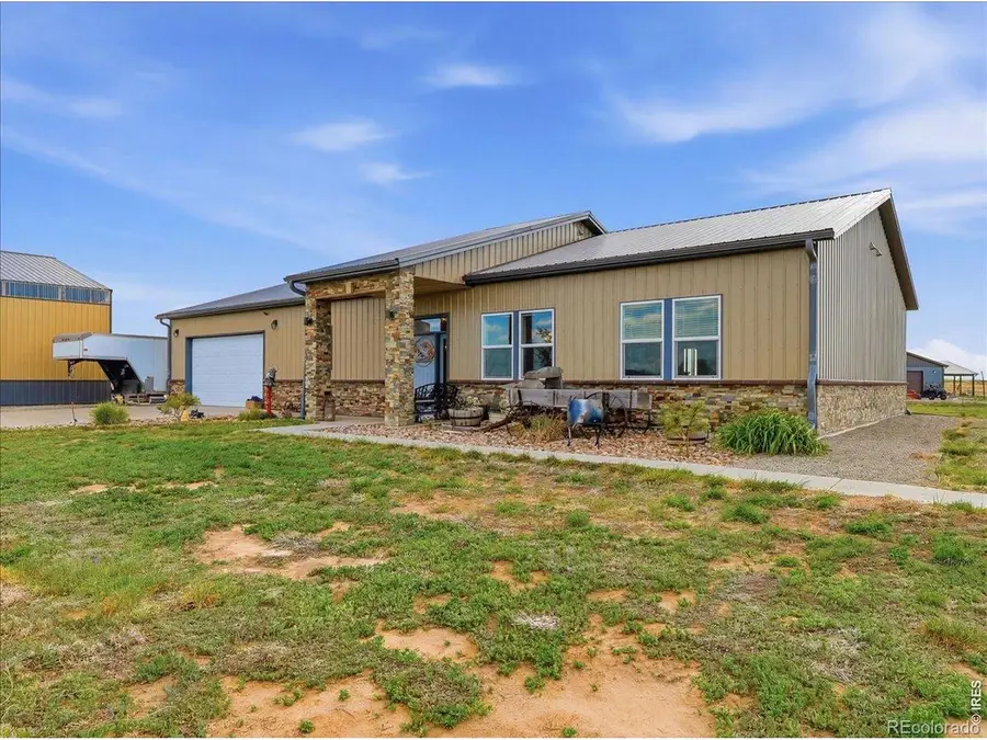 9965 County Road 57, Keenesburg, CO 80643 - #2
