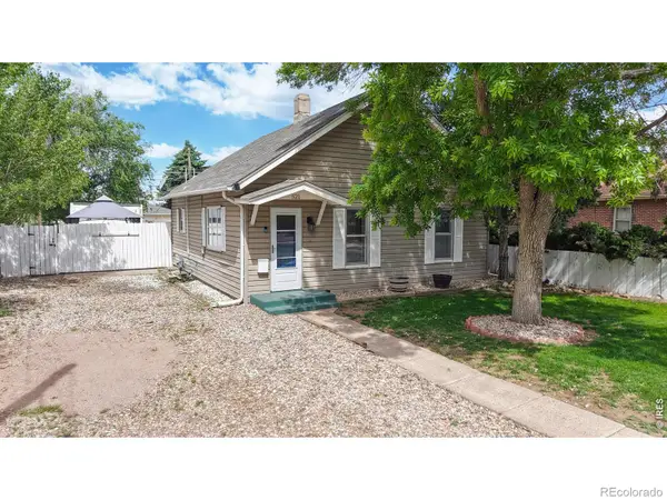 521 1st Avenue, Ault, CO 80610