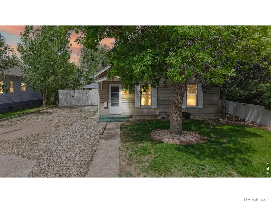 521 1st Avenue, Ault, CO 80610 - #2