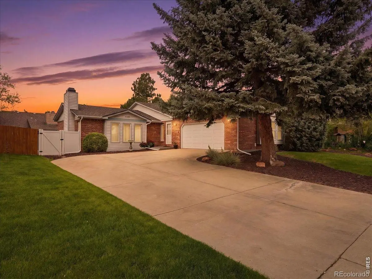 2159 Cypress Street, Longmont, CO 80503 - #1
