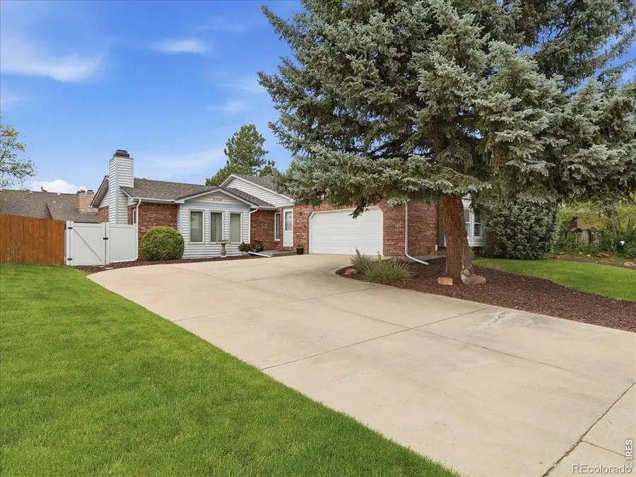 2159 Cypress Street, Longmont, CO 80503 - #2