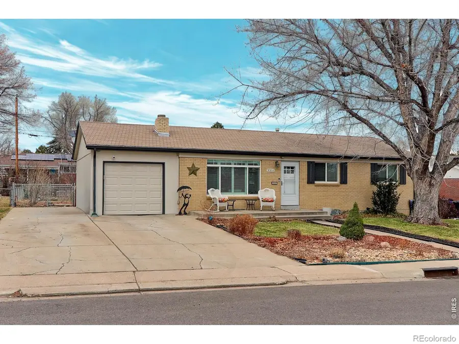 3333 W Wagon Trail Drive, Englewood, CO 80110 - #2