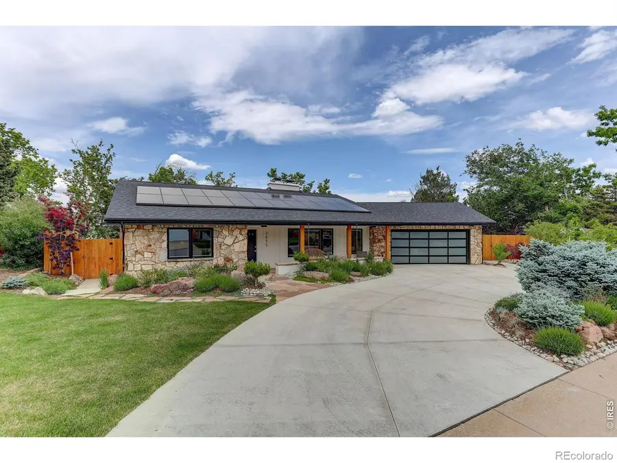 2655 University Heights Avenue, Boulder, CO 80302 - #2