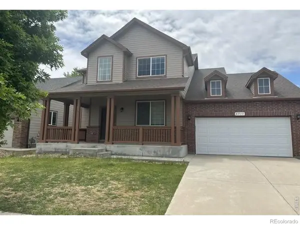 6315 Spring Valley Road, Timnath, CO 80547