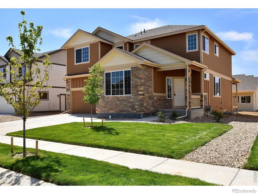 2358 Juno Lane, Johnstown, CO 80534 - #2