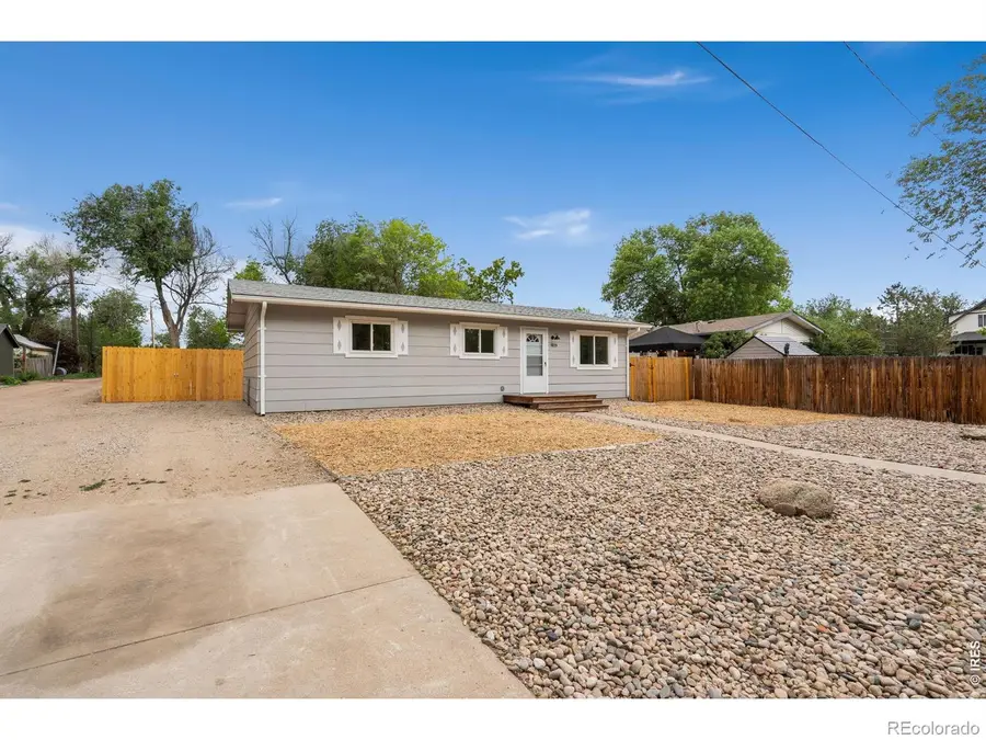 8119 4th Street, Wellington, CO 80549 - #2