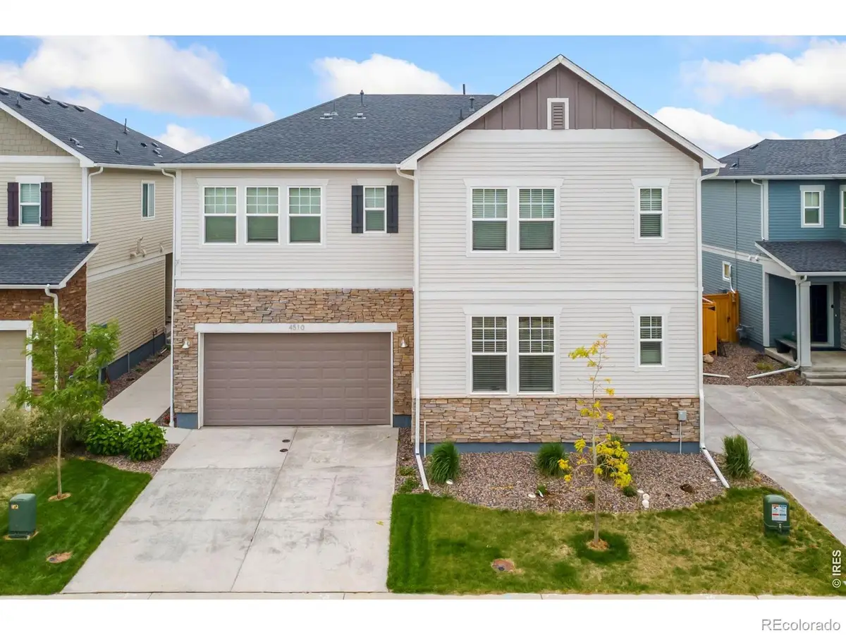 4510 Barrow Lane, Timnath, CO 80547 - #1