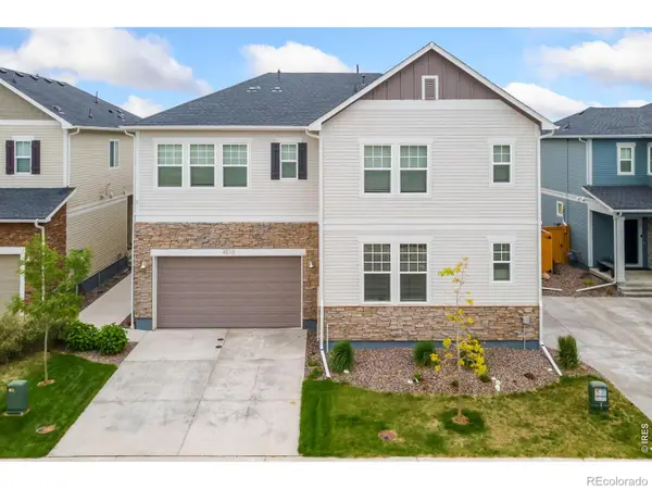 4510 Barrow Lane, Timnath, CO 80547
