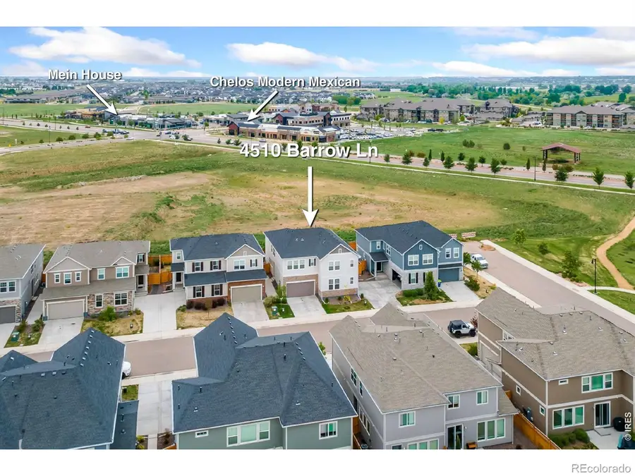 4510 Barrow Lane, Timnath, CO 80547 - #2