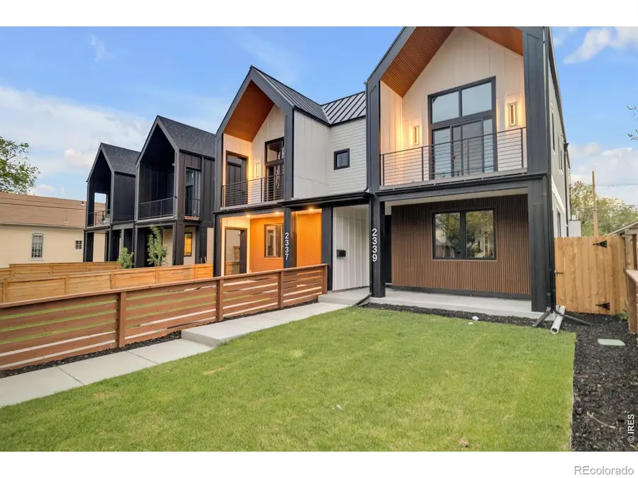 2339 N Irving Street, Denver, CO 80211 - #2