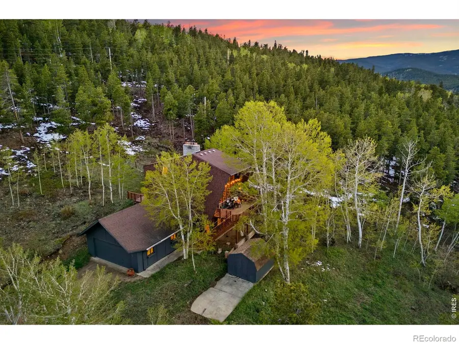 56 Valley View Drive, Nederland, CO 80466 - #3