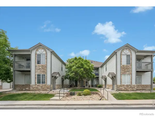 3242 E 103rd Drive #611, Thornton, CO 80229