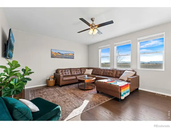 860 Camberly Drive, Windsor, CO 80550