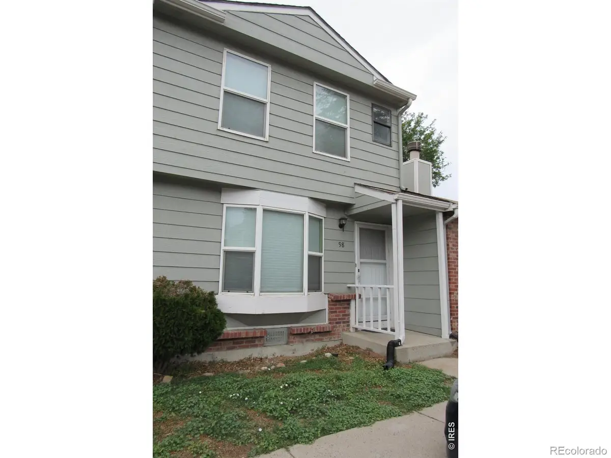 8248 Washington Street #98, Welby, CO 80229 - #1